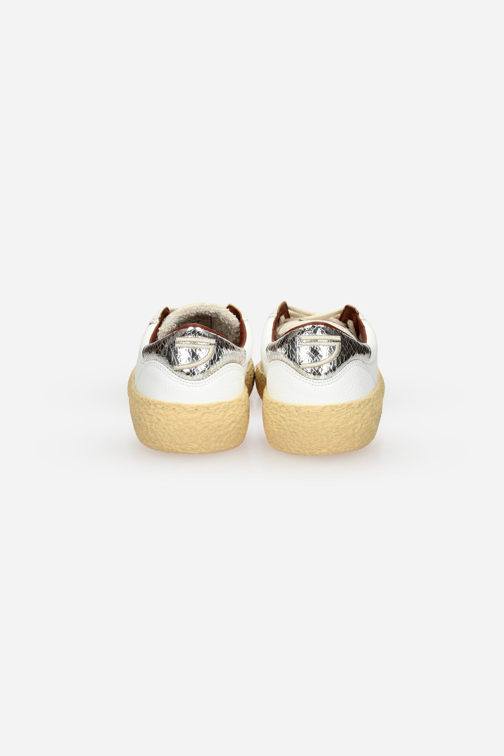BIANCO | PURAAI - D PU101V066 Sneakers