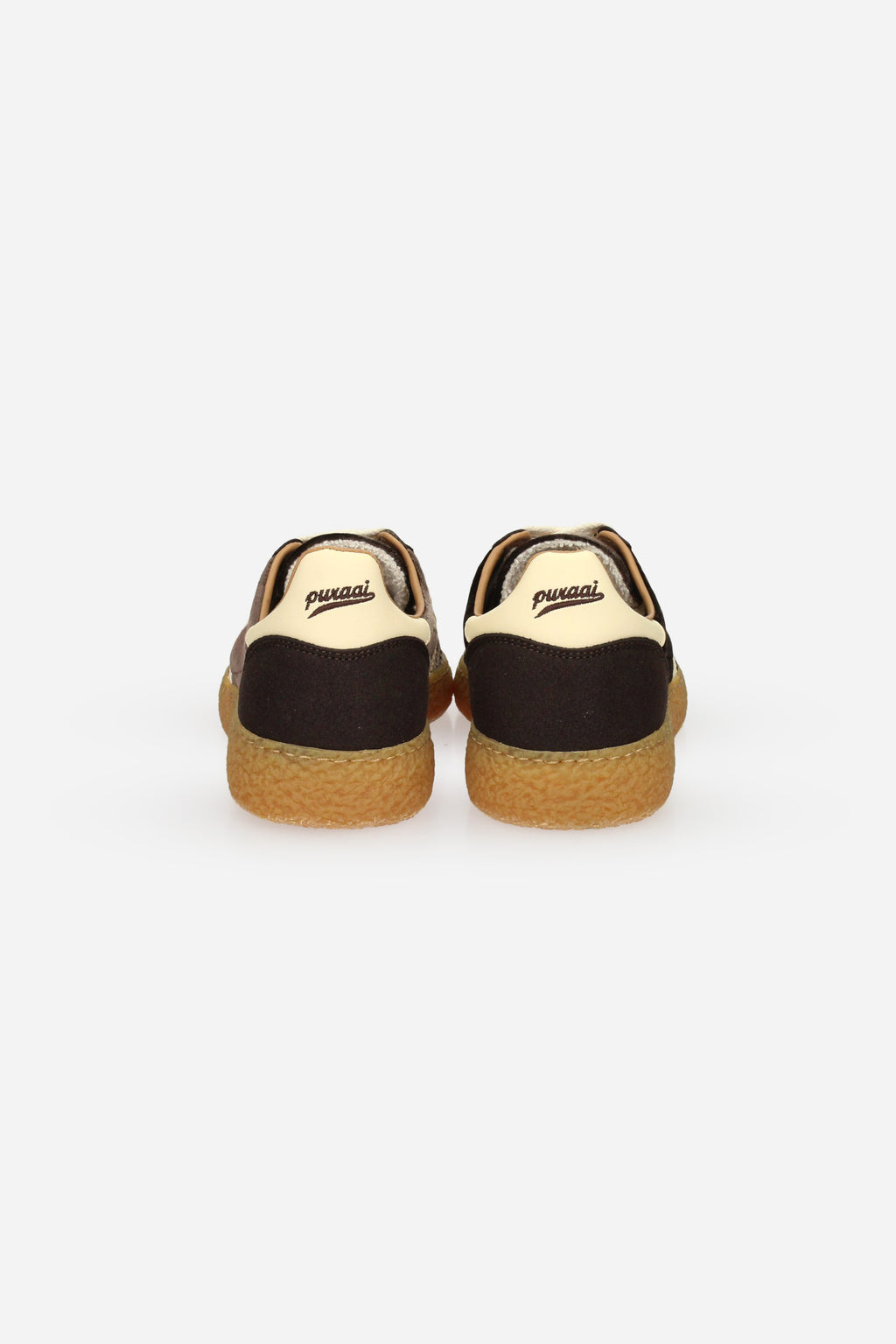 MARRONE | PURAAI - D PU601X025 Sneakers