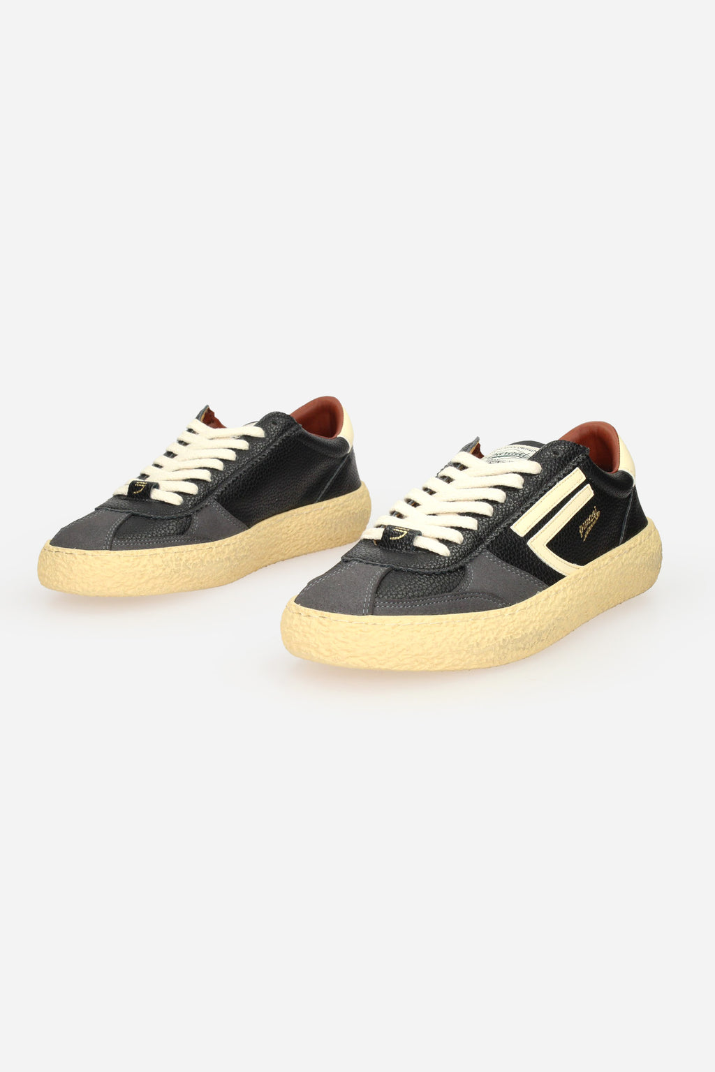NERO | PURAAI - U PU101V031 Sneakers