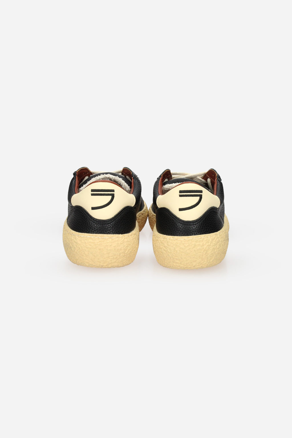 NERO | PURAAI - U PU101V031 Sneakers