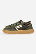 MILITARE | PURAAI - U PU101V076 Sneakers