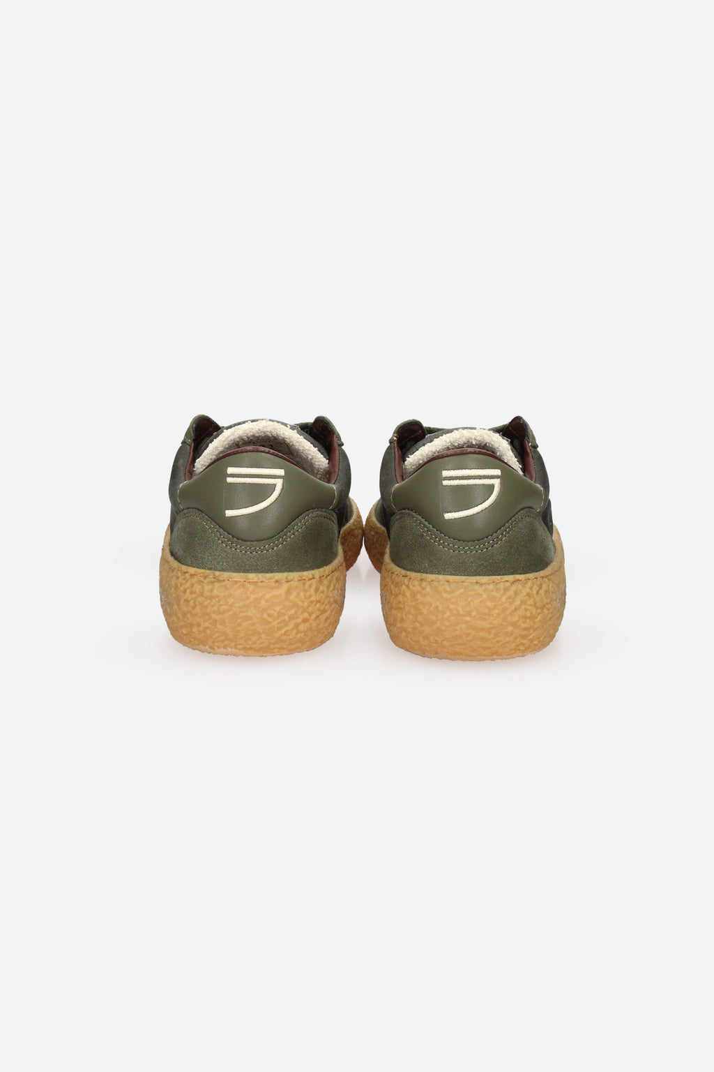MILITARE | PURAAI - U PU101V076 Sneakers