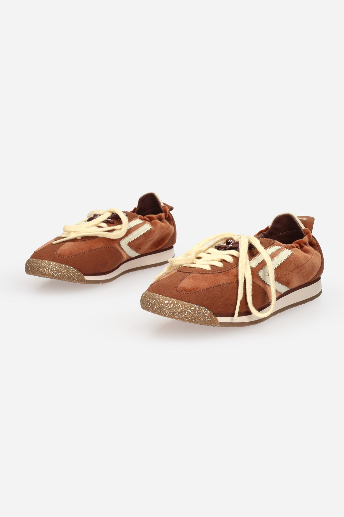 CUOIO | PURAAI - D PU602P047 Sneakers