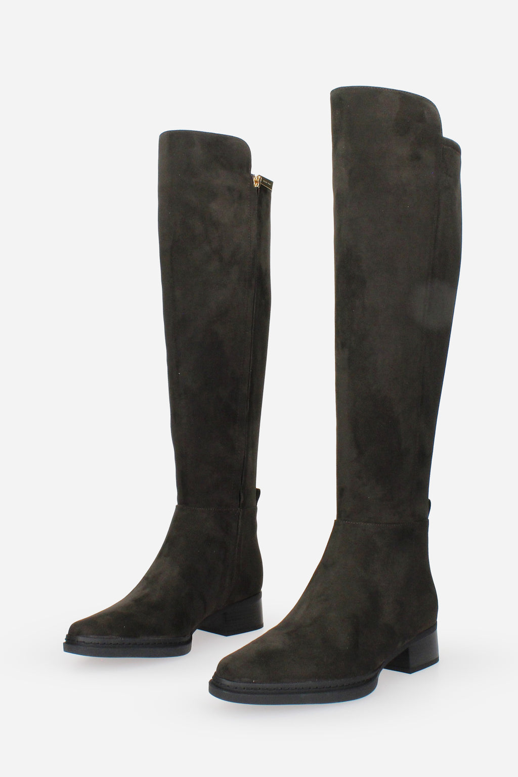 TESTA DI MORO | MICHAEL DI MICHAEL KORS - D 40F6LXMB1S Stivale