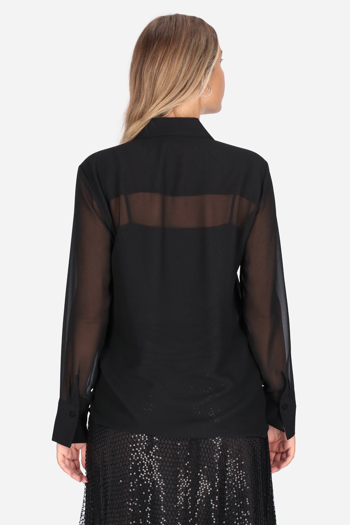 NERO | PENNYBLACK - D 11160422 Camicia