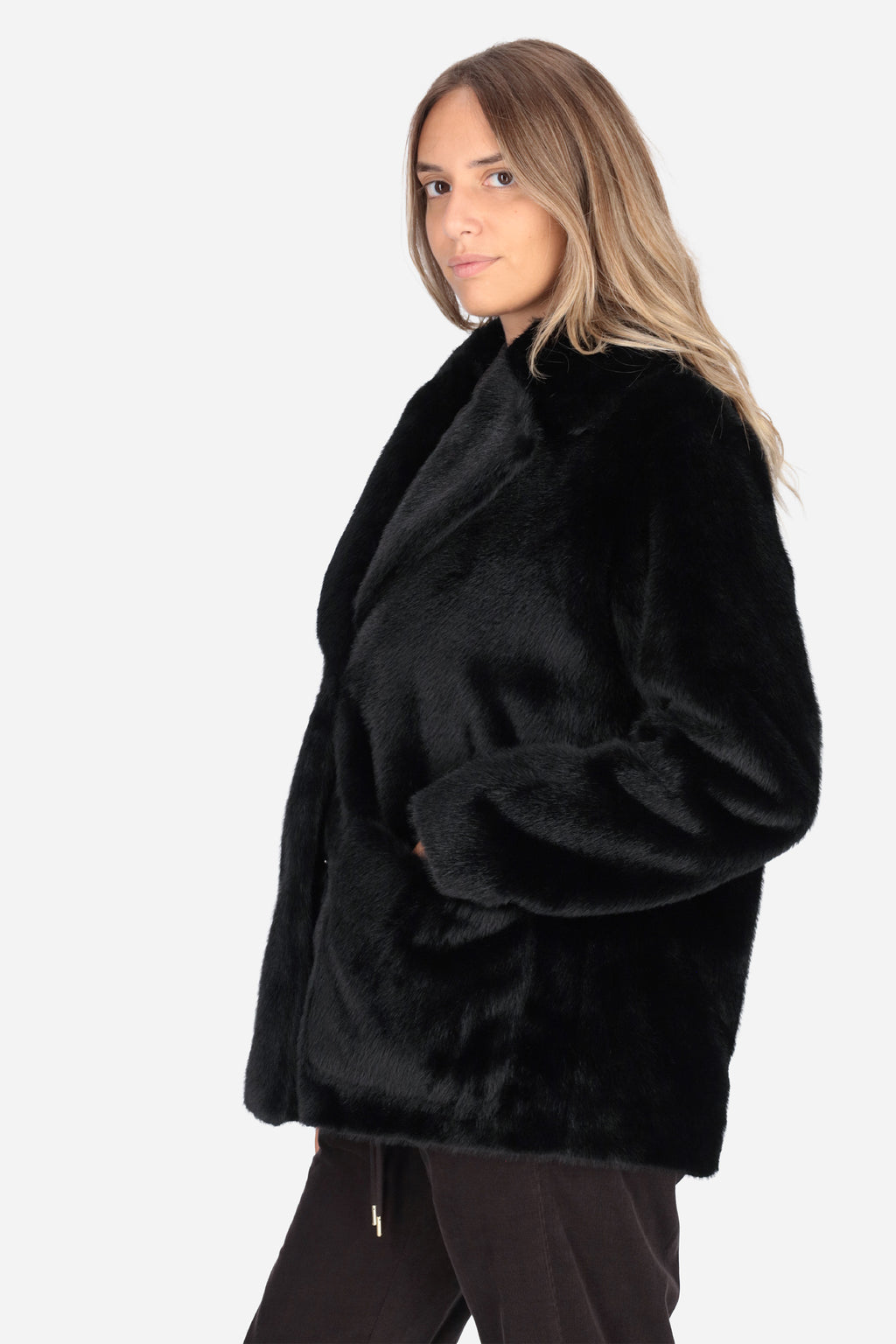 NERO | PENNYBLACK - D 14560422 Pellicciotto