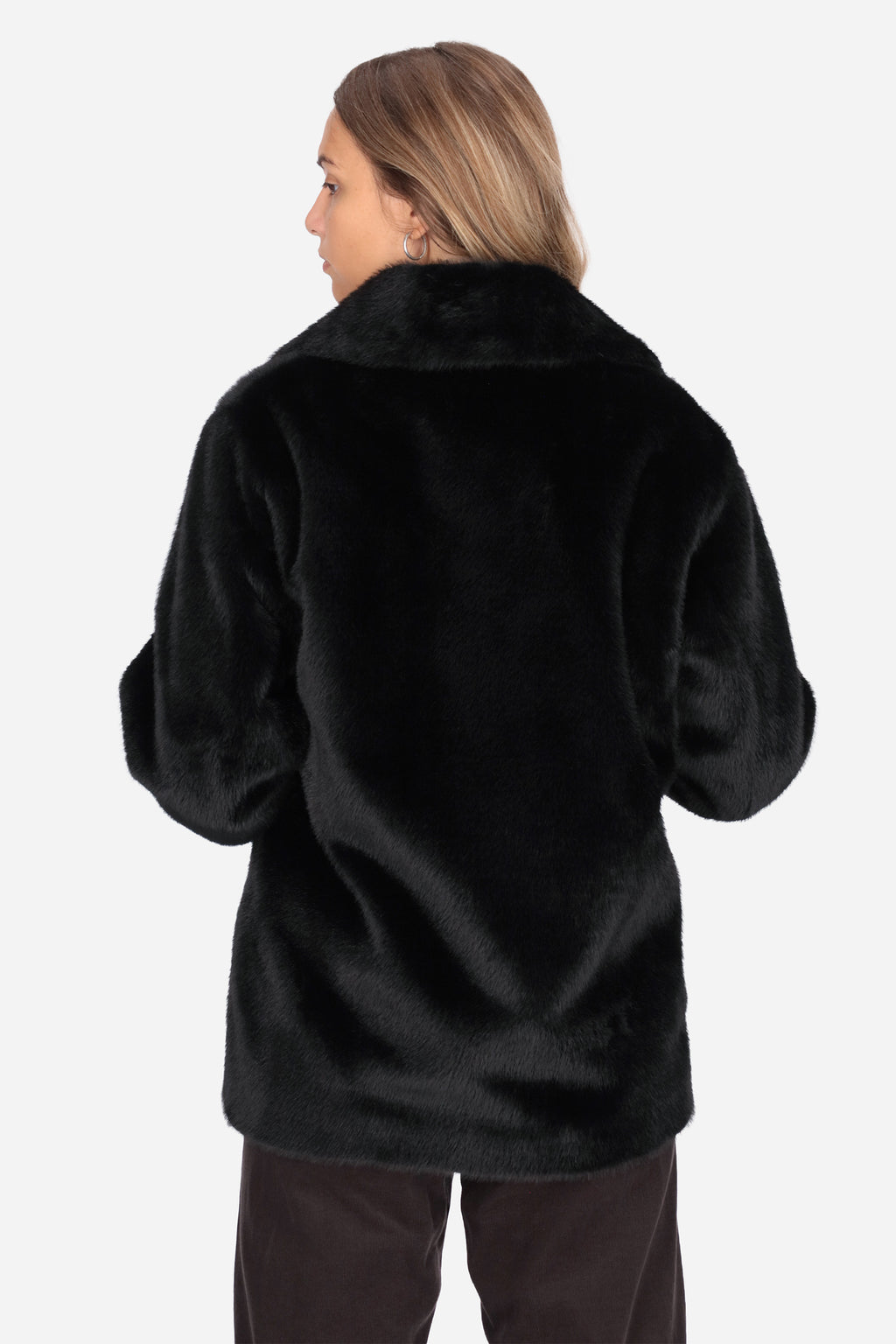 NERO | PENNYBLACK - D 14560422 Pellicciotto