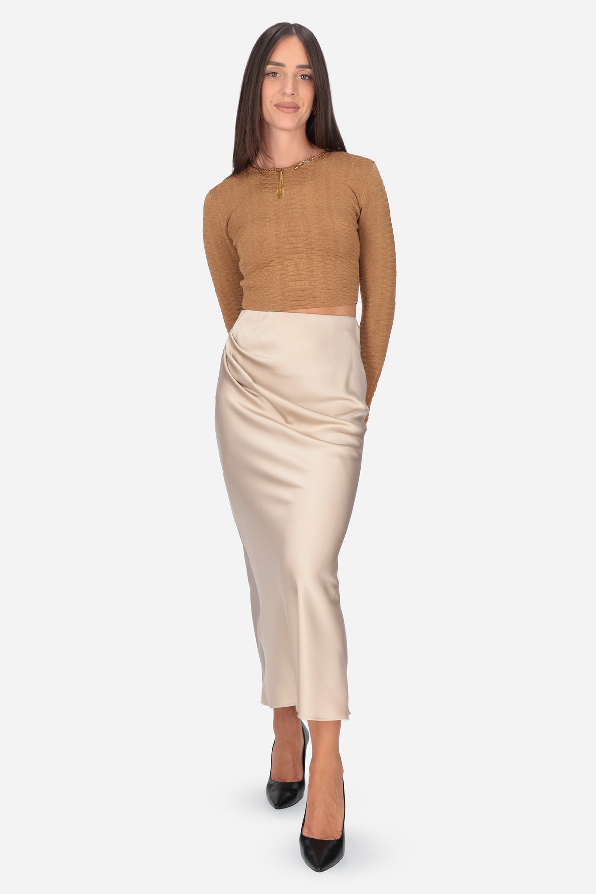 BEIGE | PENNYBLACK - D 11060522 Gonna