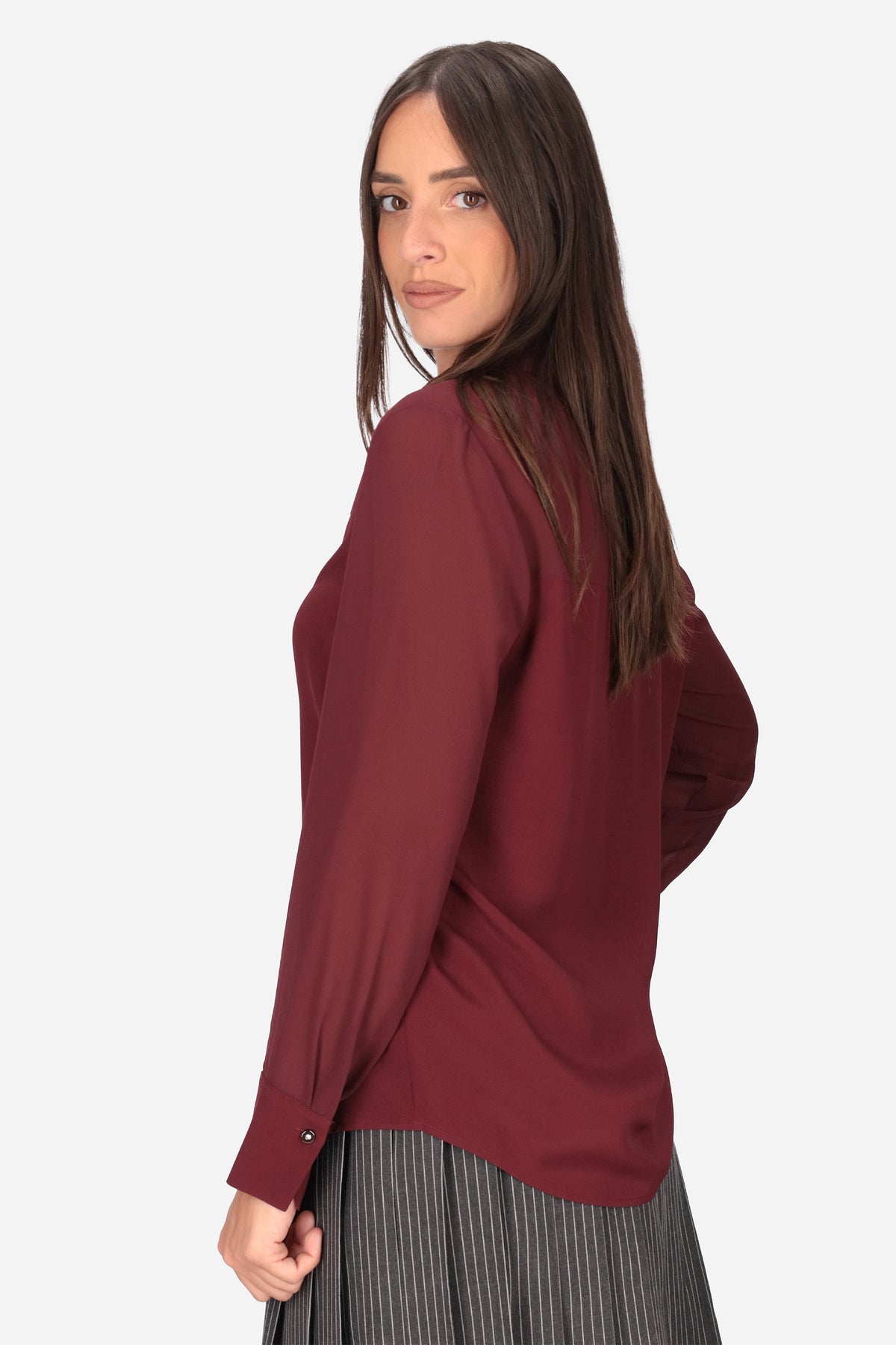 BORDEAUX | PENNYBLACK - D 11060822 Camicia