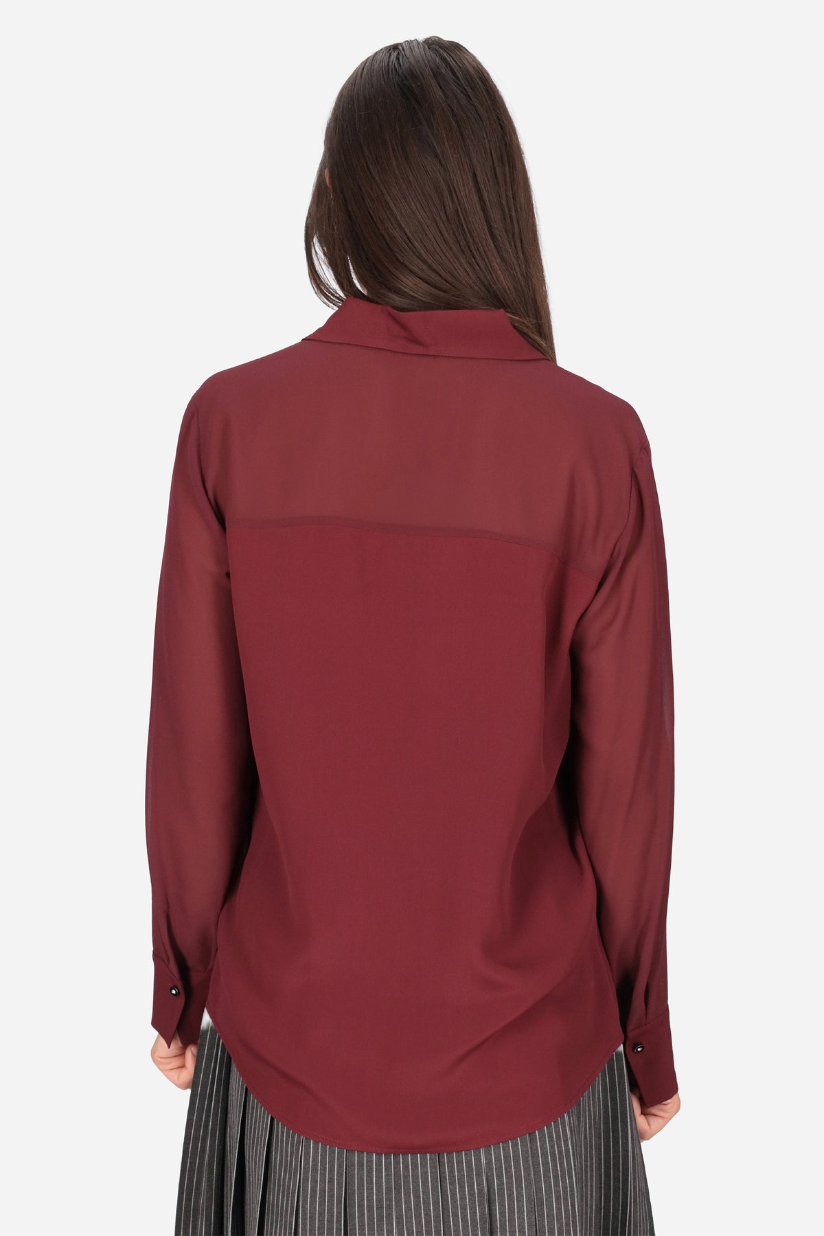 BORDEAUX | PENNYBLACK - D 11060822 Camicia