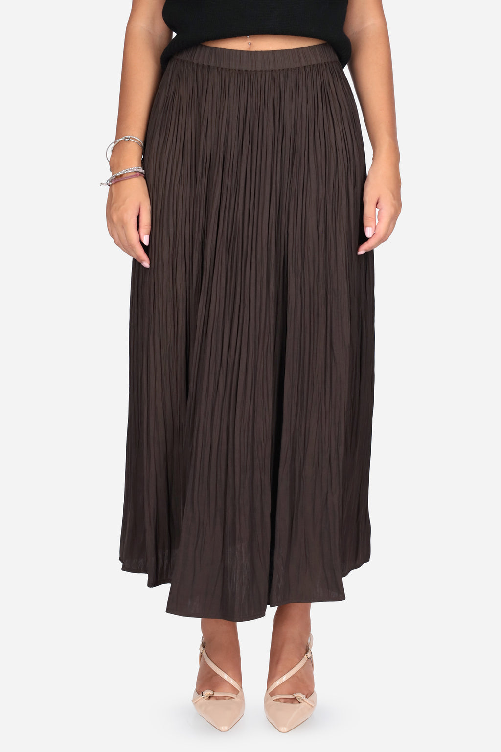 TESTA DI MORO | PENNYBLACK - D 11060122 Gonna