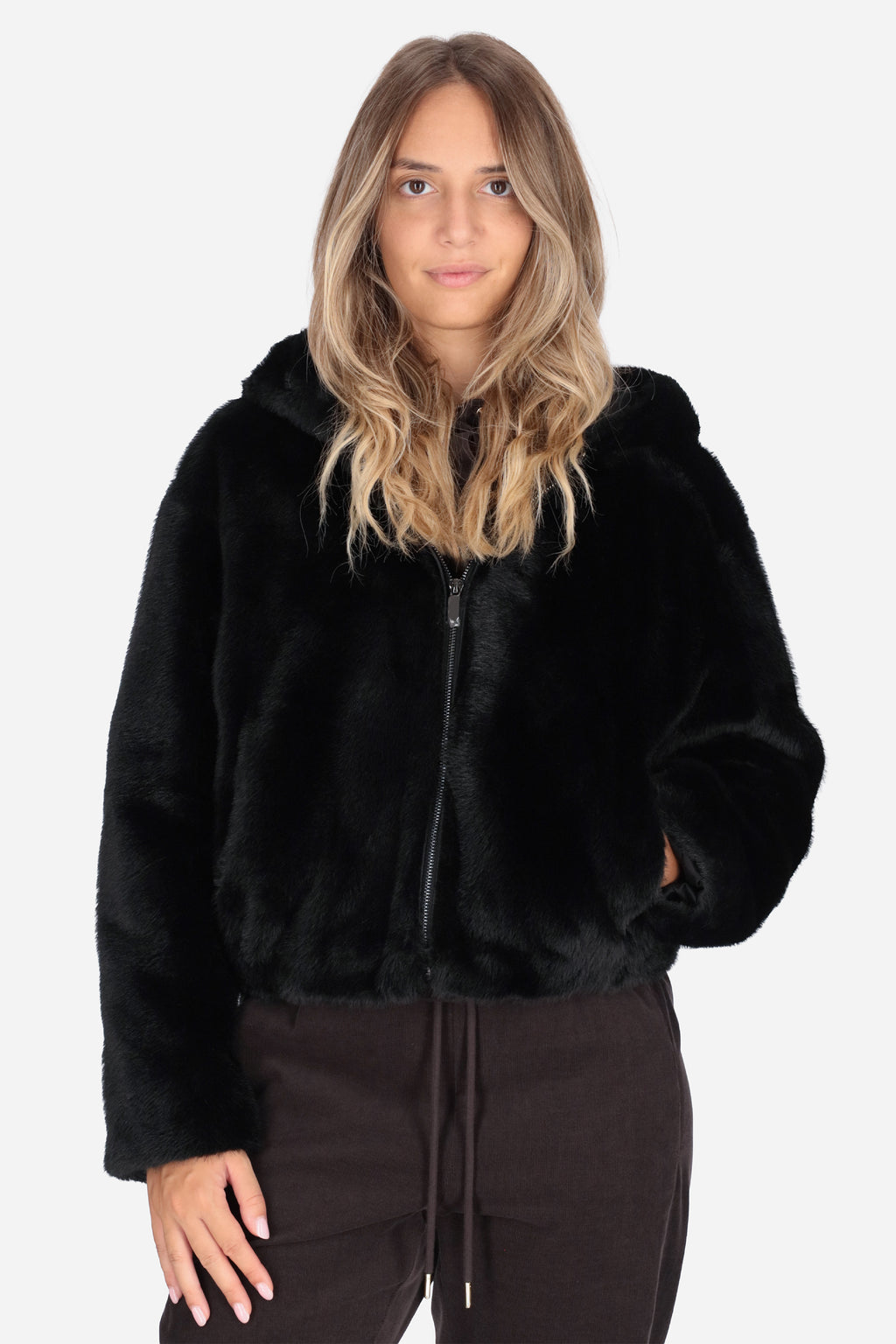 NERO | PENNYBLACK - D 14560222 Pellicciotto