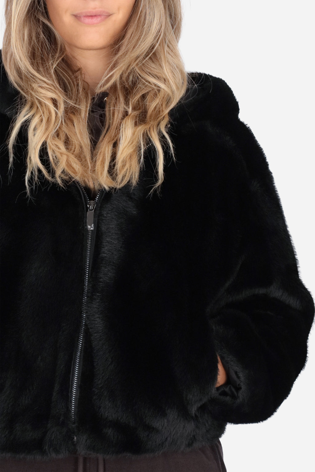 NERO | PENNYBLACK - D 14560222 Pellicciotto