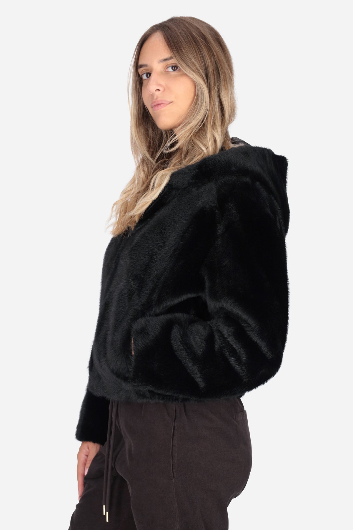 NERO | PENNYBLACK - D 14560222 Pellicciotto