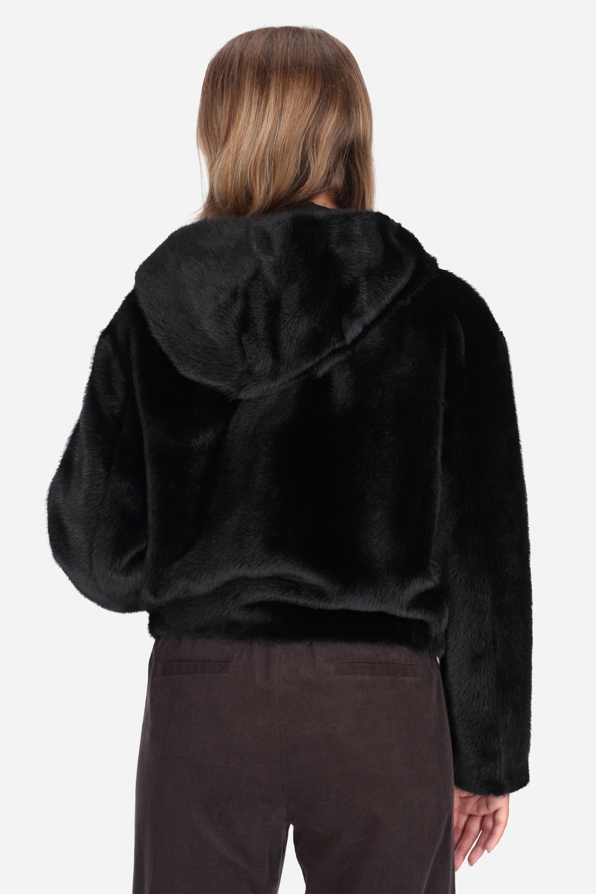 NERO | PENNYBLACK - D 14560222 Pellicciotto