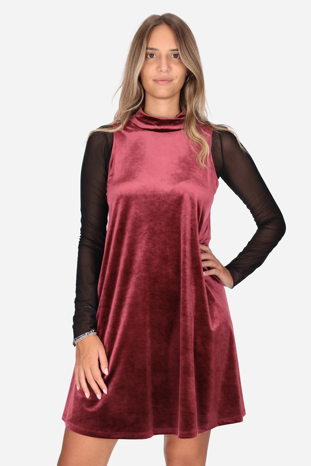 BORDEAUX | PENNYBLACK - D 16360122 Abito