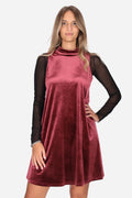 BORDEAUX | PENNYBLACK - D 16360122 Abito