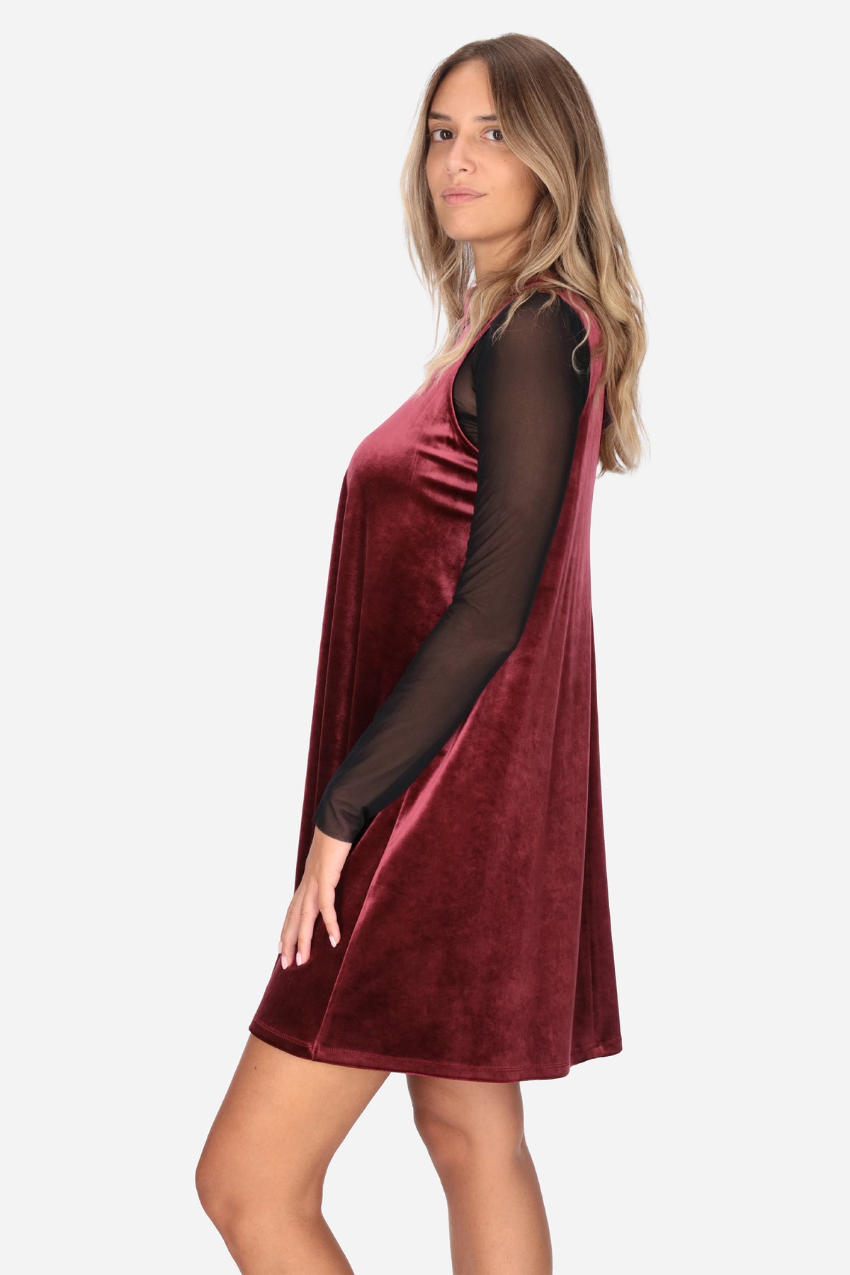 BORDEAUX | PENNYBLACK - D 16360122 Abito