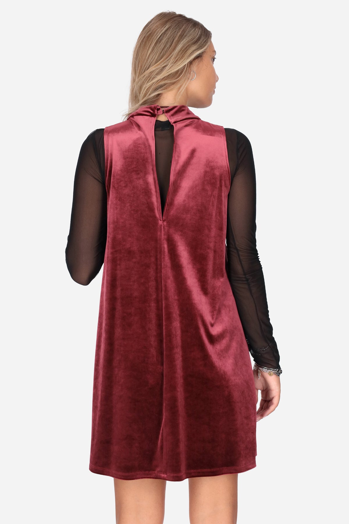 BORDEAUX | PENNYBLACK - D 16360122 Abito