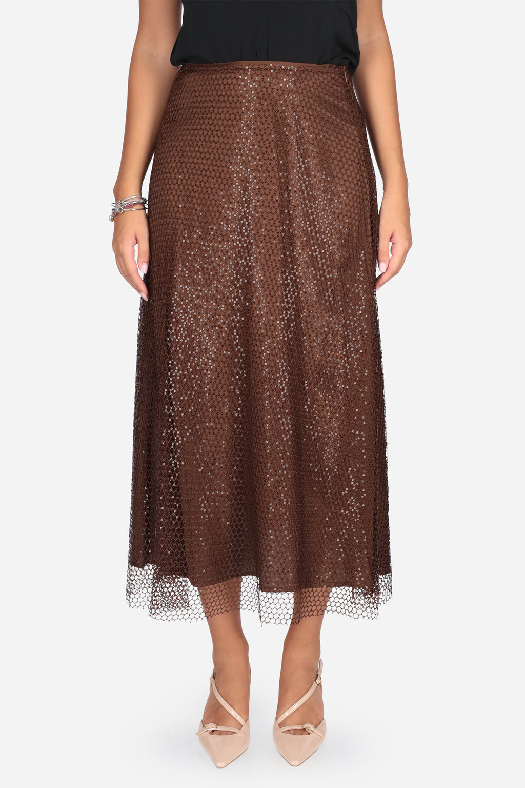 MARRONE | PENNYBLACK - D 11060322 Gonna