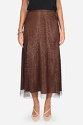 MARRONE | PENNYBLACK - D 11060322 Gonna