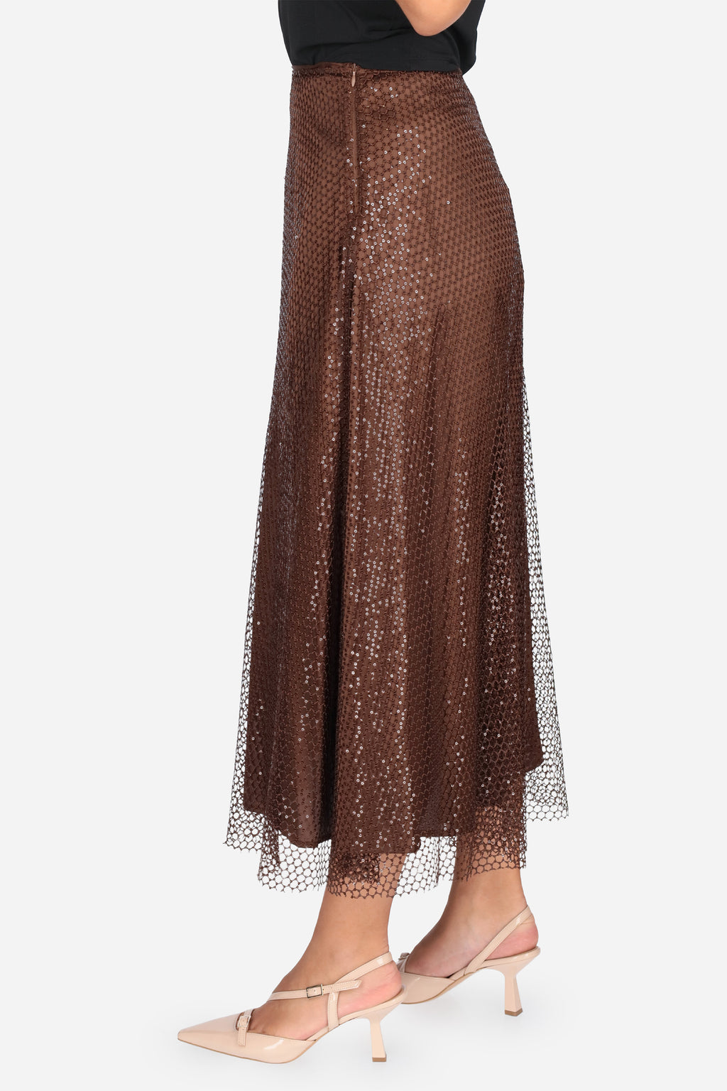 MARRONE | PENNYBLACK - D 11060322 Gonna