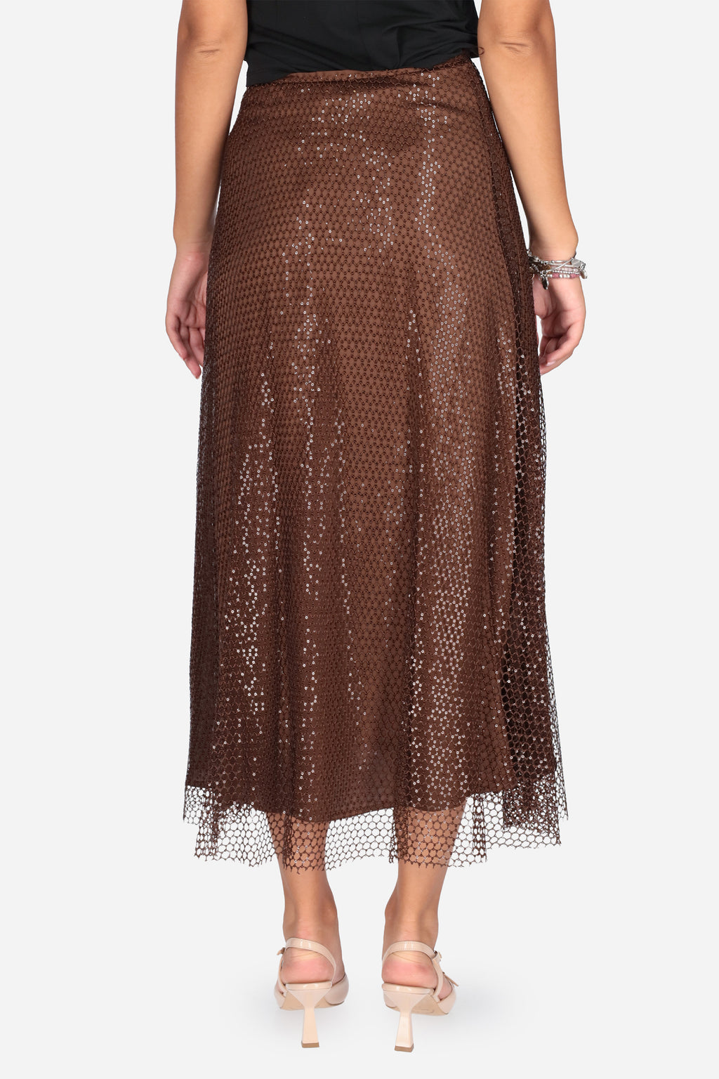 MARRONE | PENNYBLACK - D 11060322 Gonna