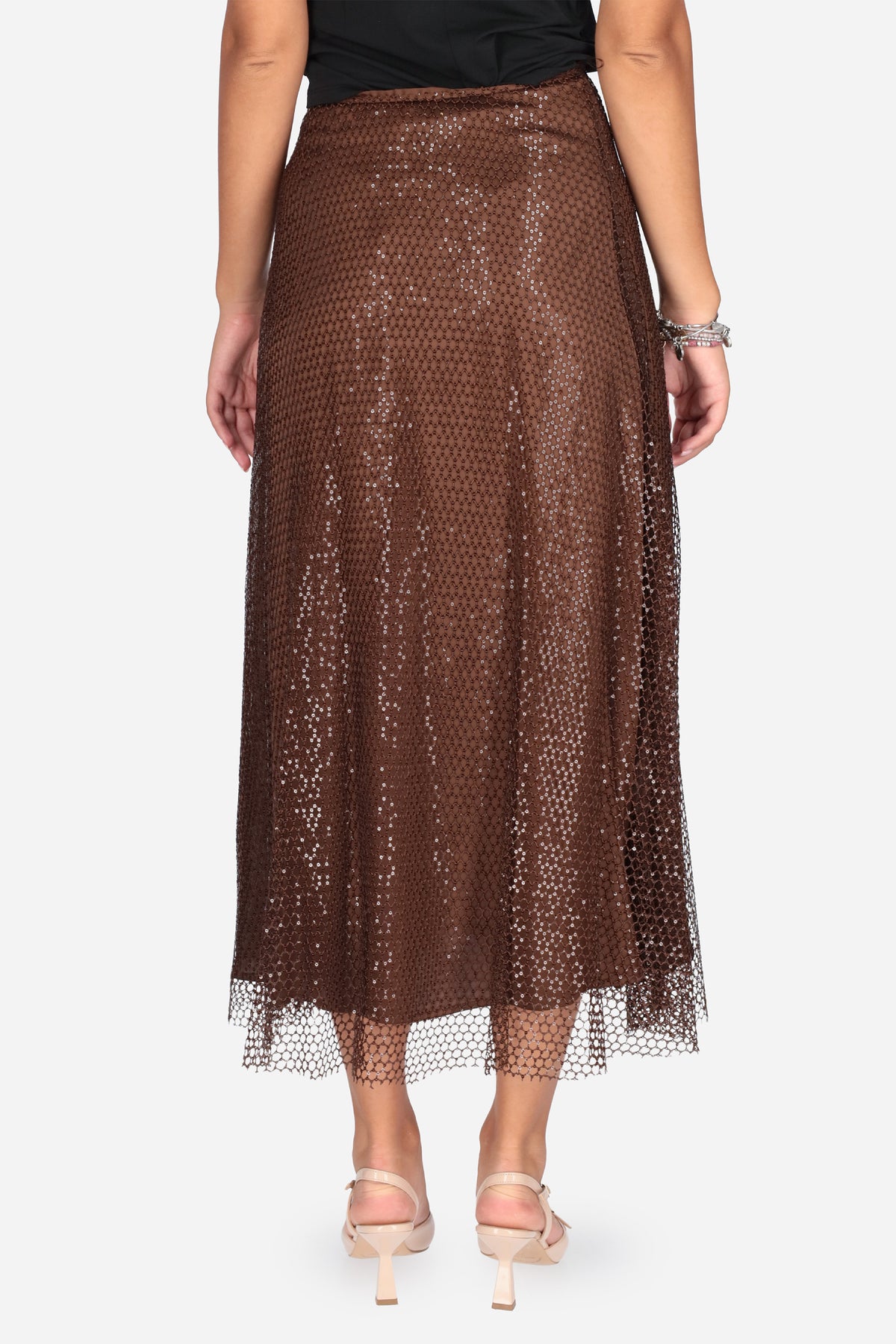 MARRONE | PENNYBLACK - D 11060322 Gonna