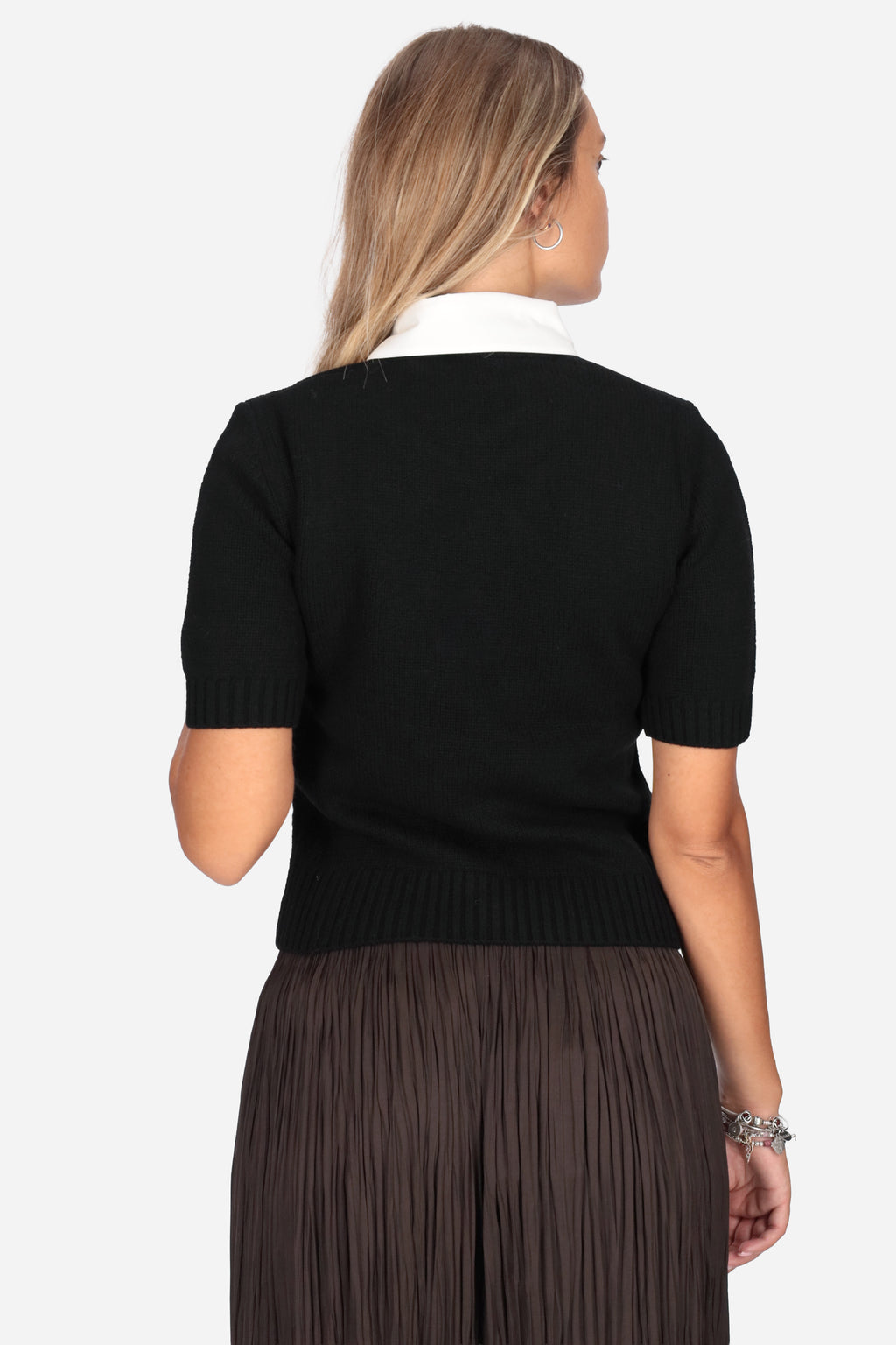 NERO | PENNYBLACK - D 13661122 Maglia