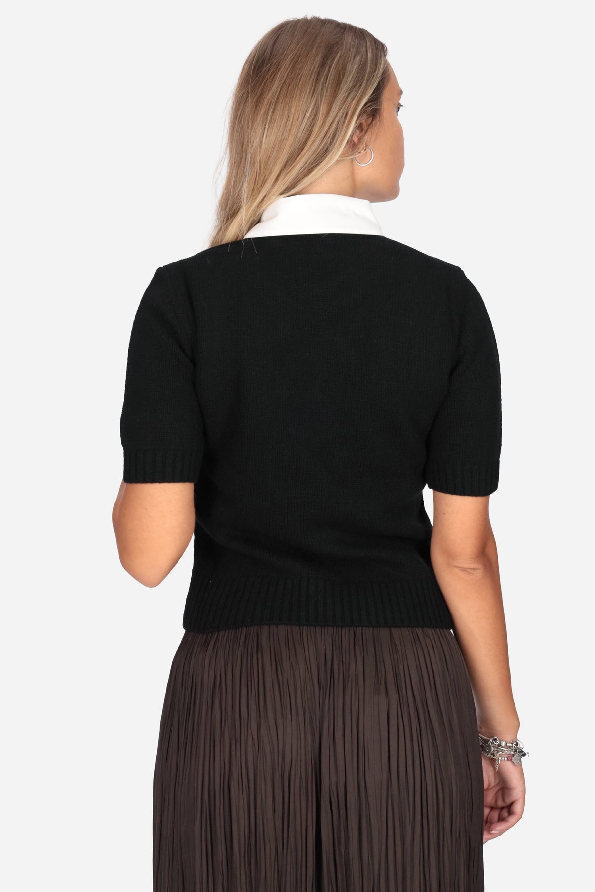 NERO | PENNYBLACK - D 13661122 Maglia