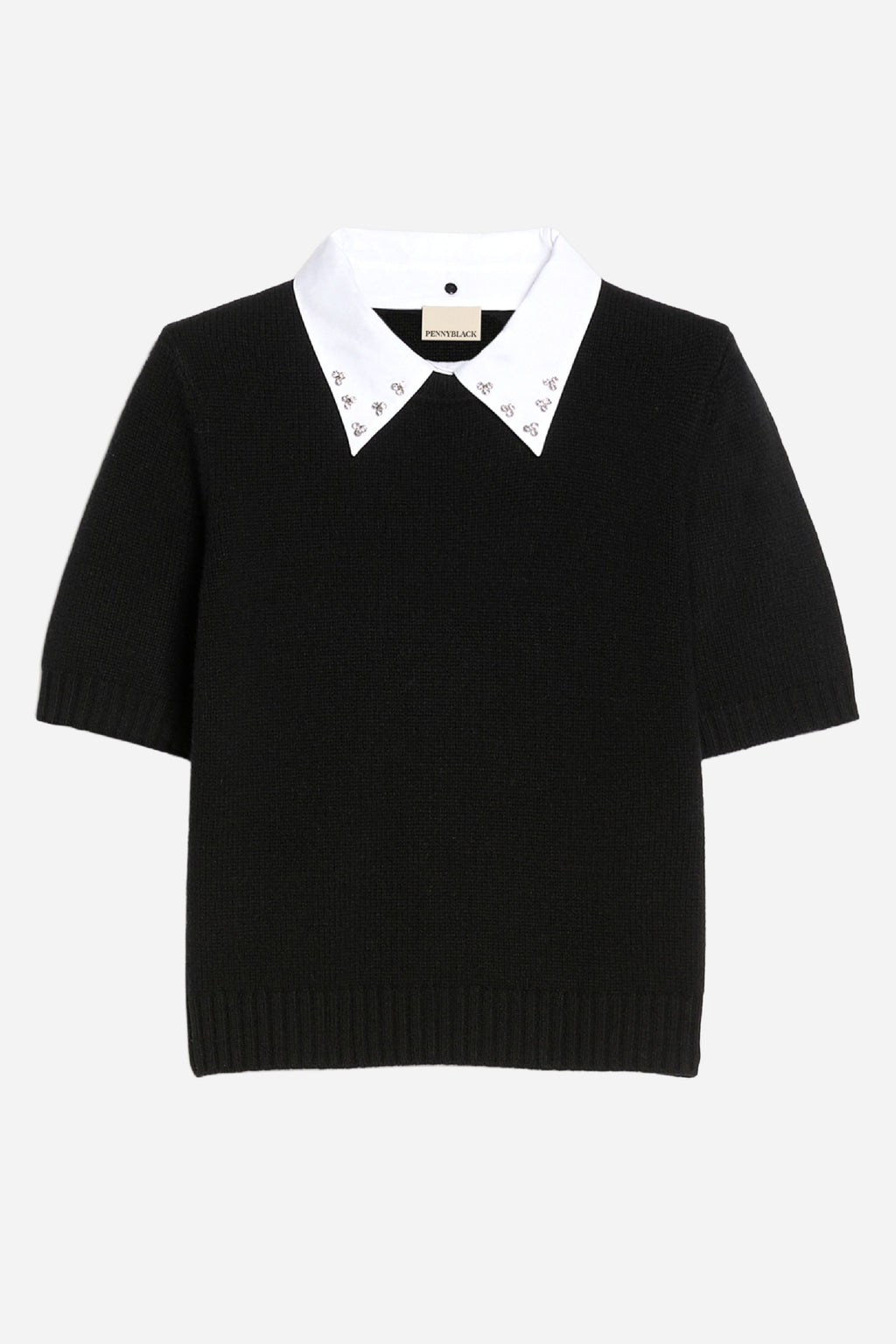 NERO | PENNYBLACK - D 13661122 Maglia