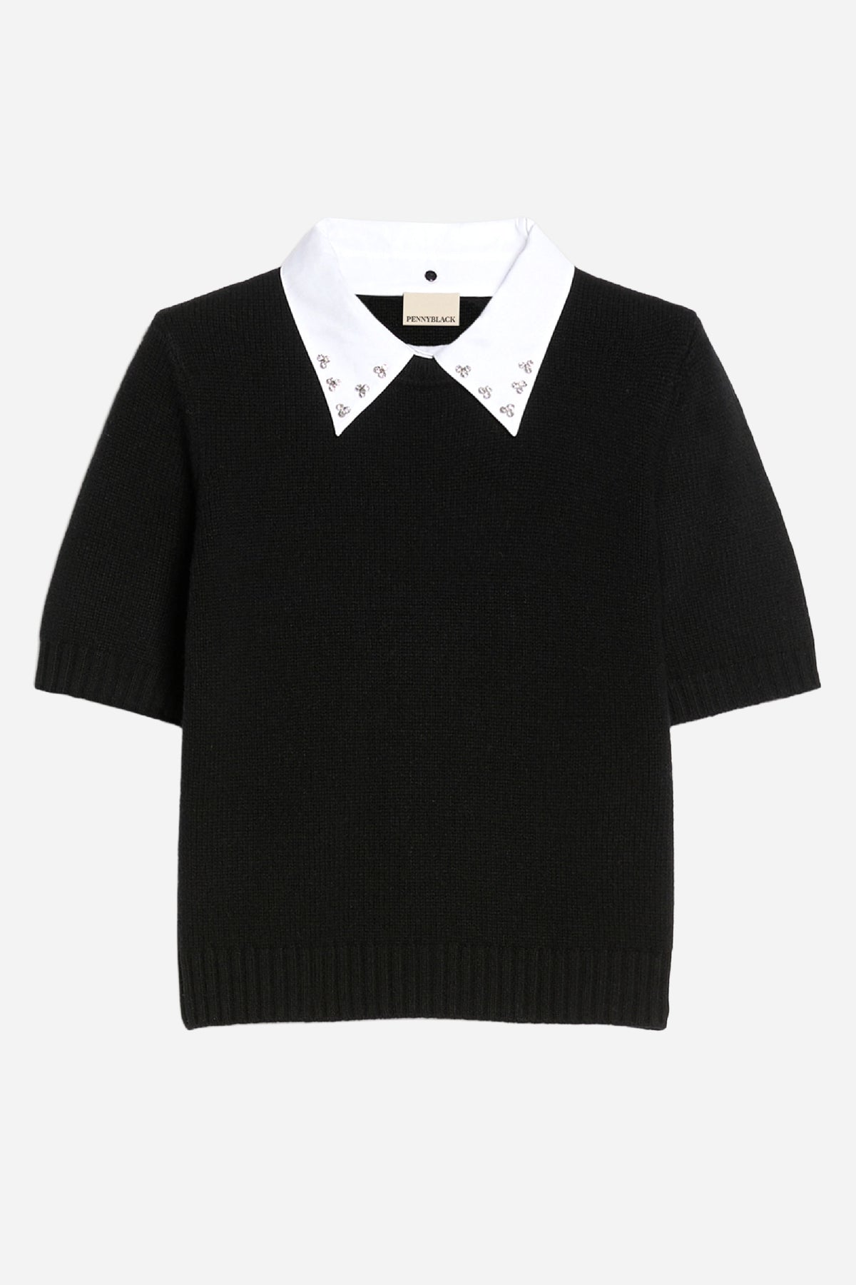 NERO | PENNYBLACK - D 13661122 Maglia