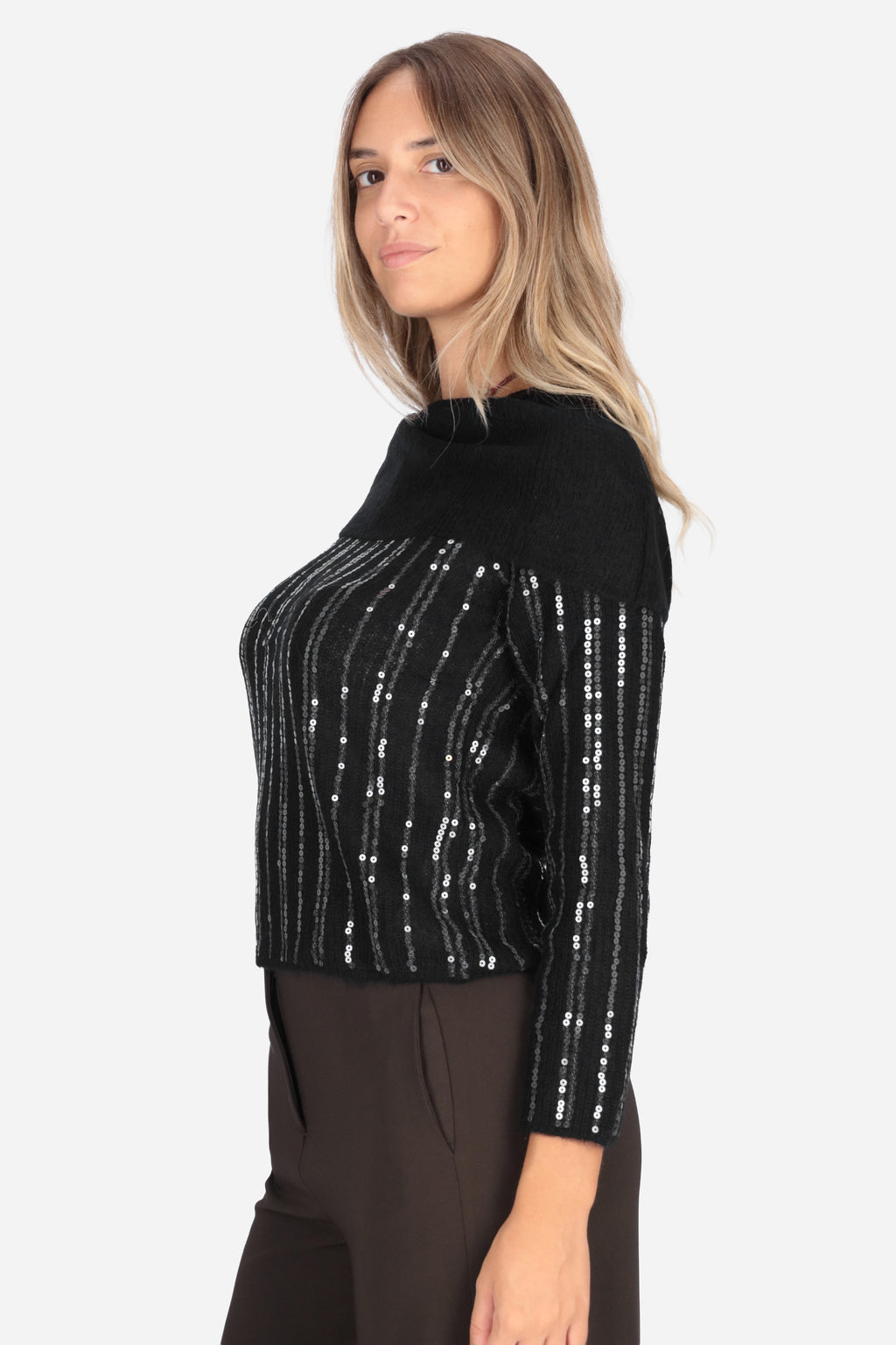 NERO | PENNYBLACK - D 13660322 Maglia