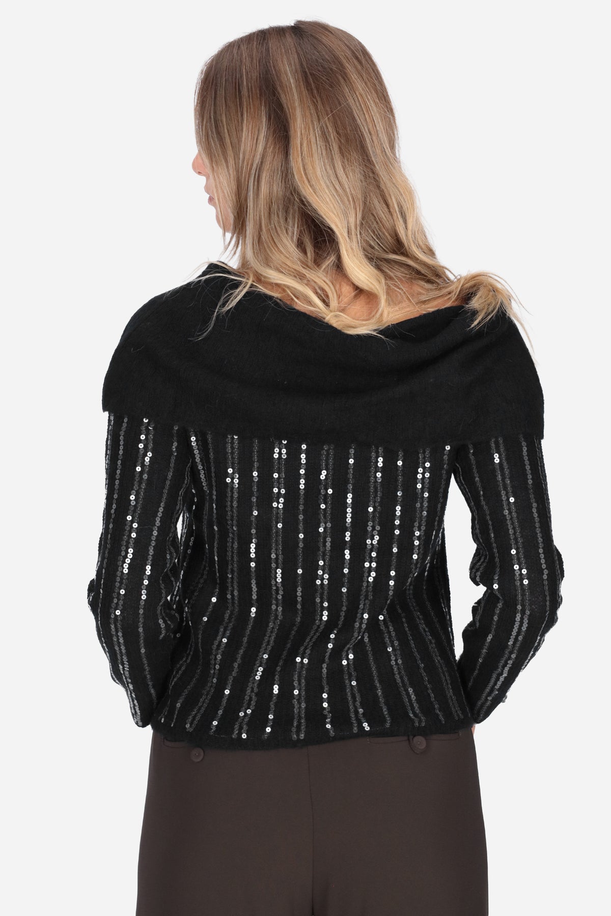 NERO | PENNYBLACK - D 13660322 Maglia