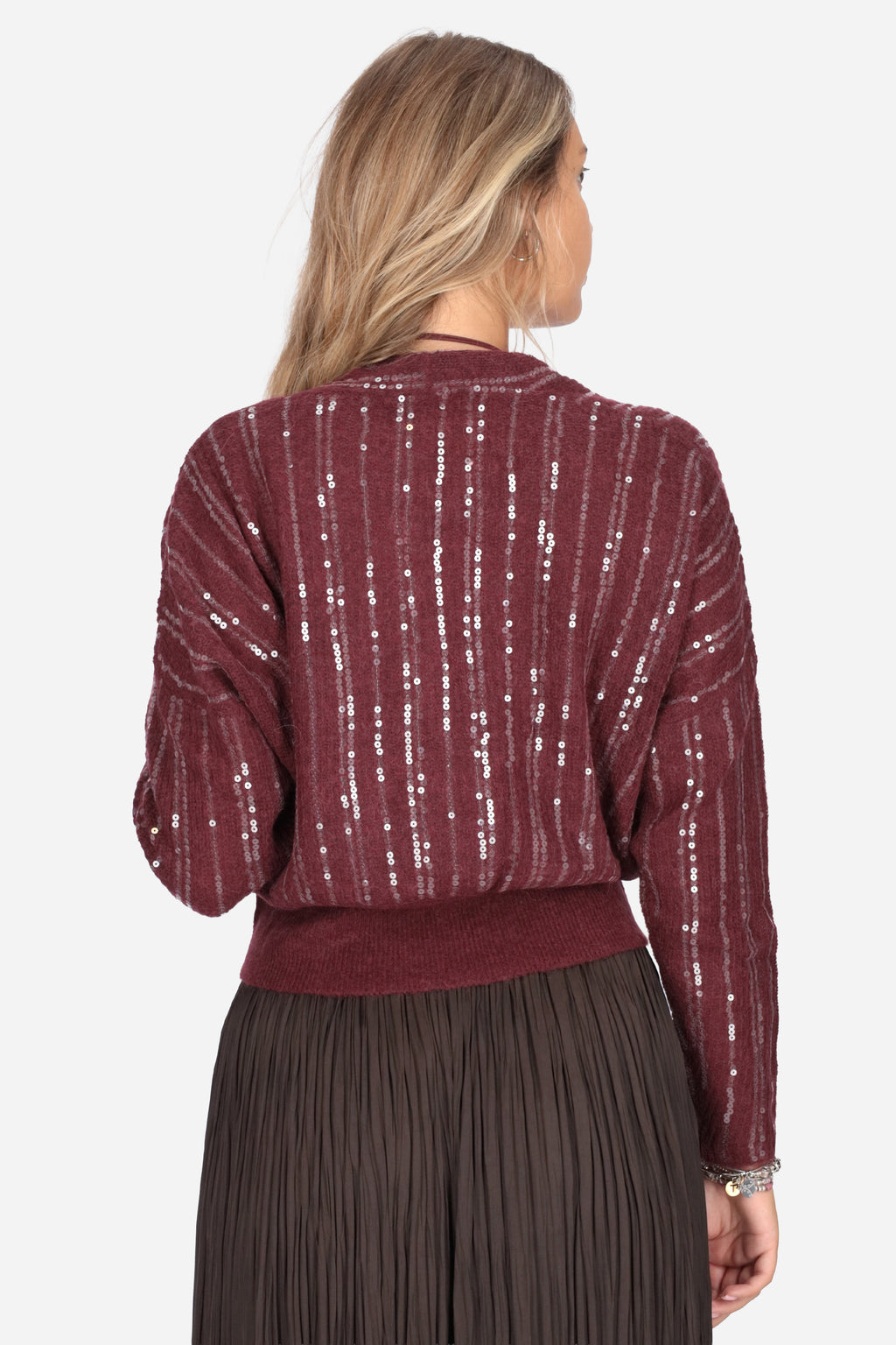 BORDEAUX | PENNYBLACK - D 13660122 Maglia