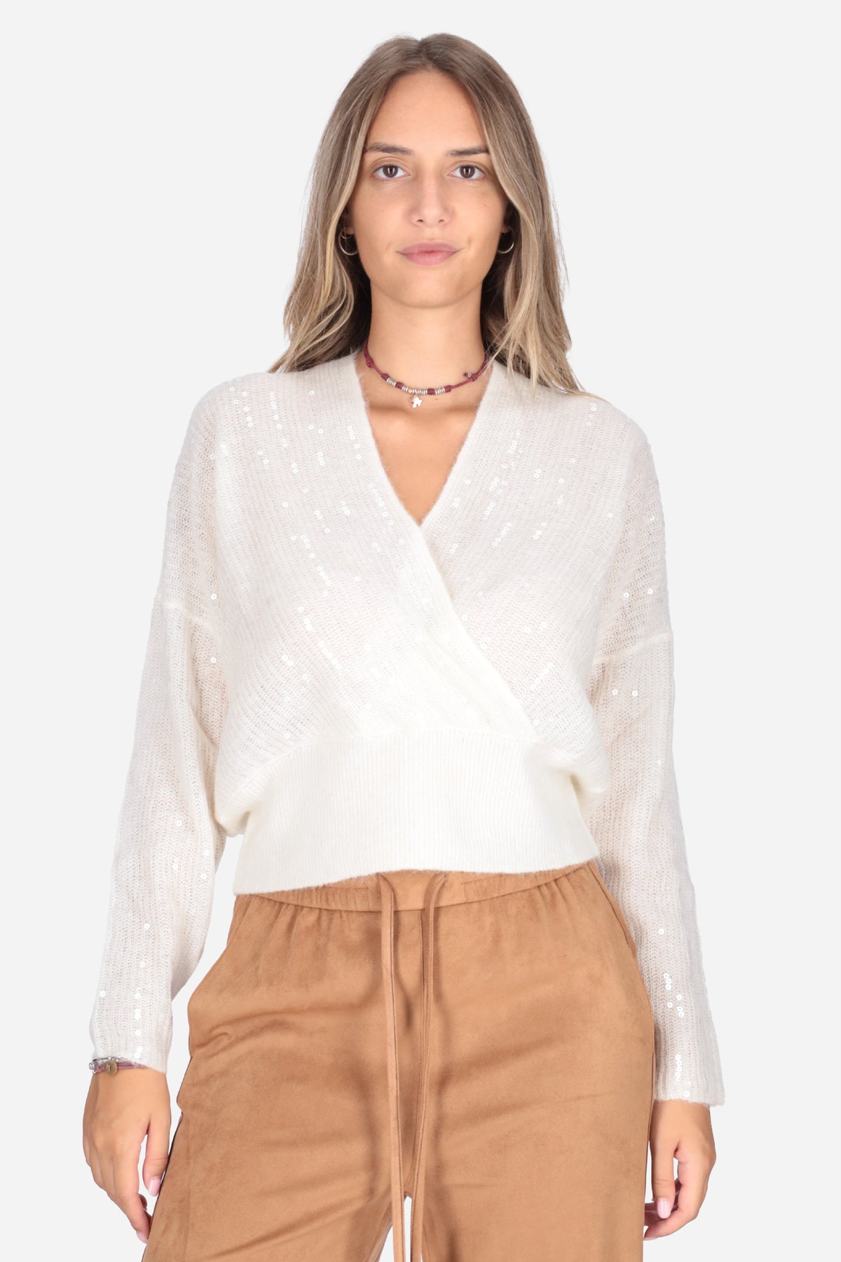 AVORIO | PENNYBLACK - D 13660122 Maglia
