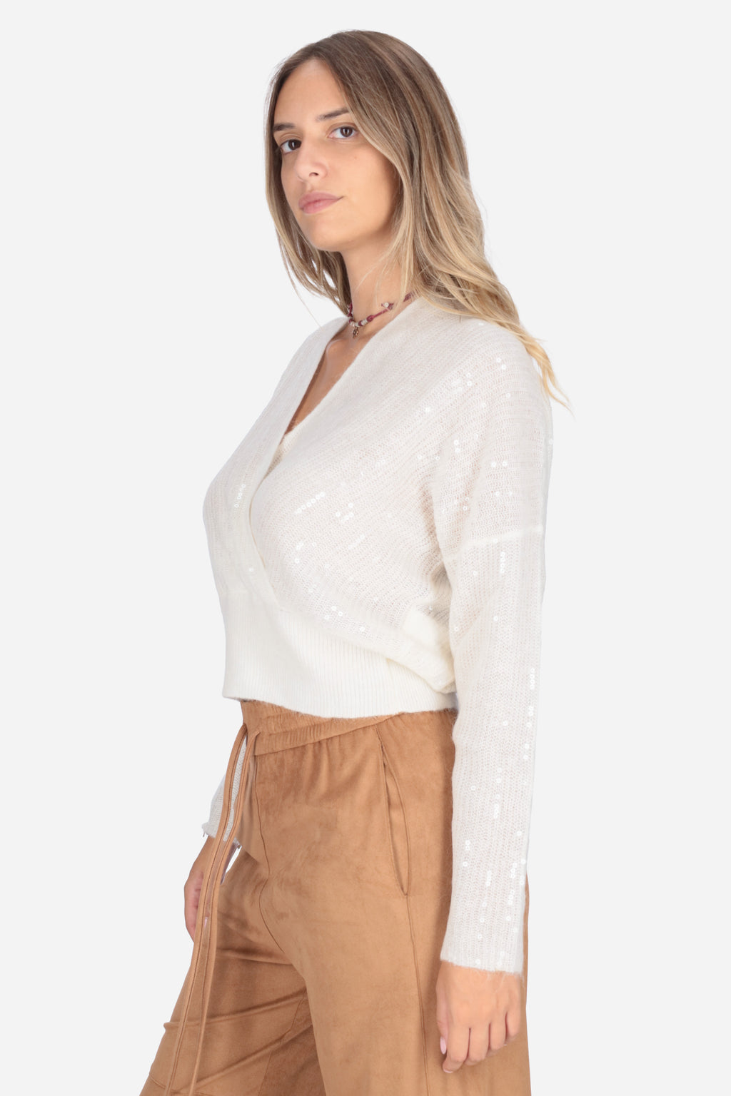 AVORIO | PENNYBLACK - D 13660122 Maglia