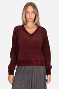 BORDEAUX | PENNYBLACK - D 13661022 Maglia