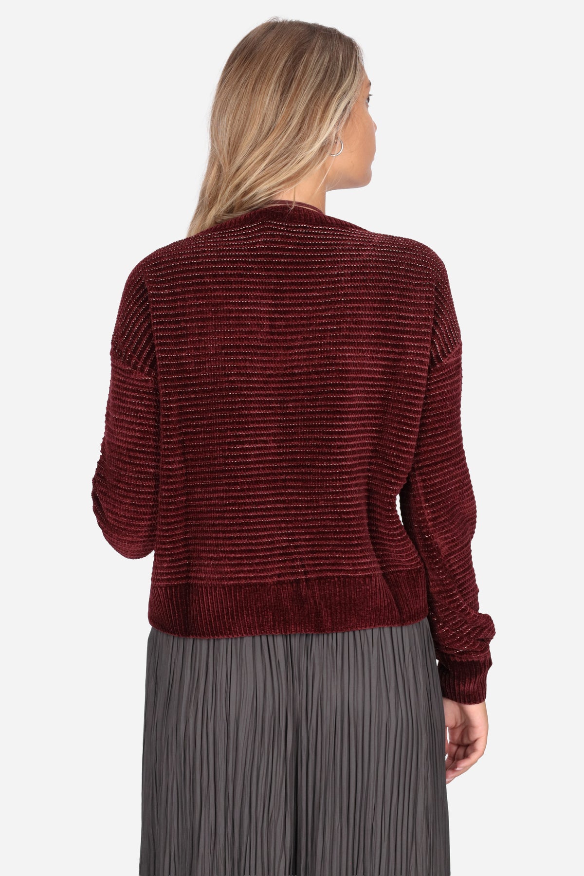 BORDEAUX | PENNYBLACK - D 13661022 Maglia