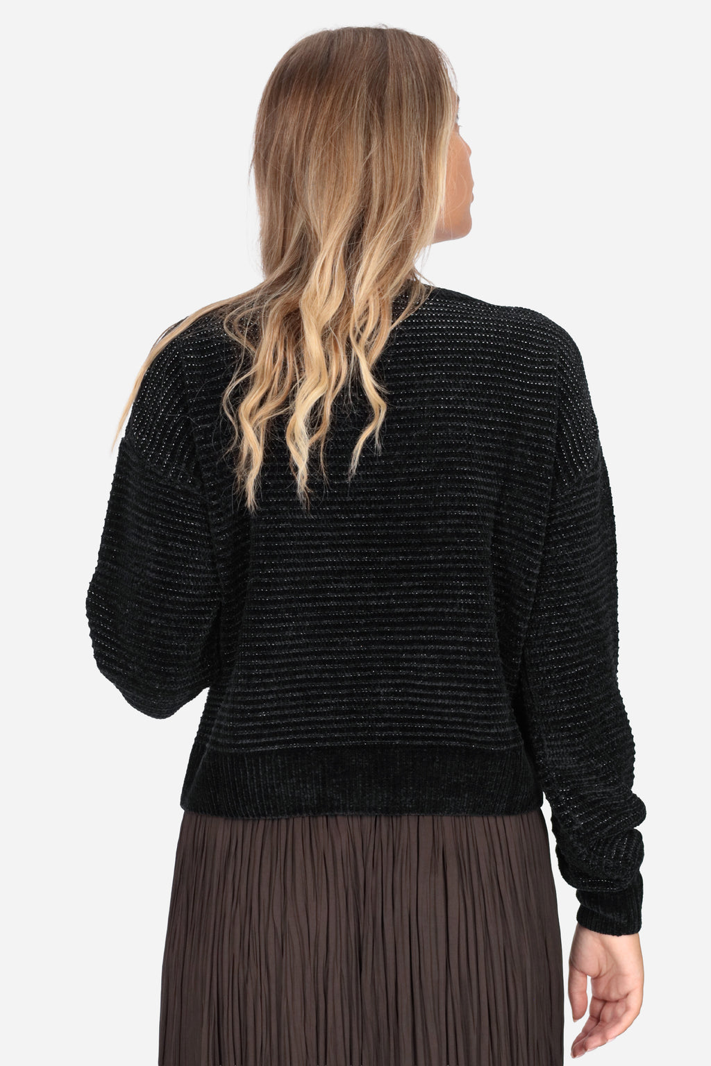 NERO | PENNYBLACK - D 13661022 Maglia