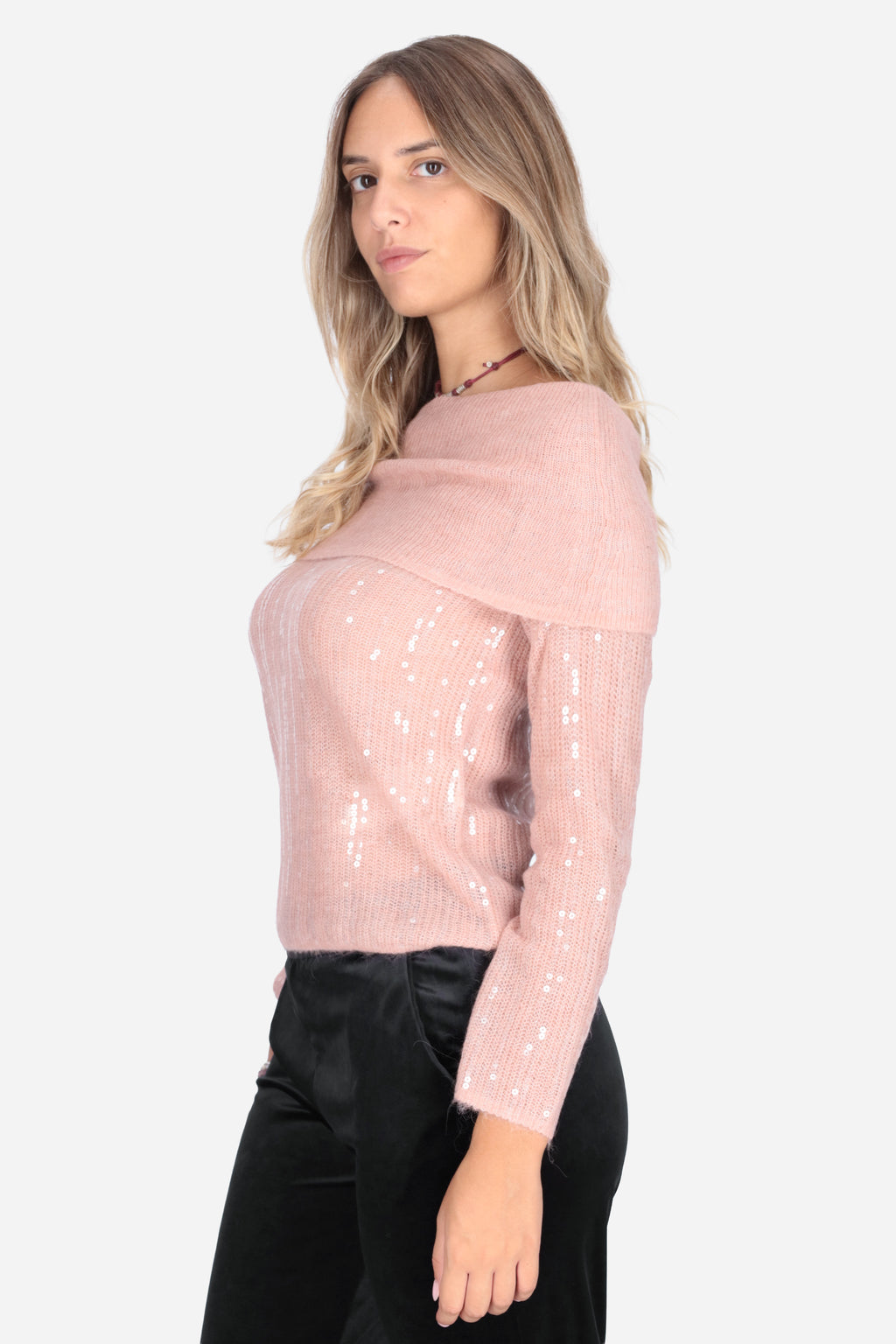 ROSA | PENNYBLACK - D 13660322 Maglia