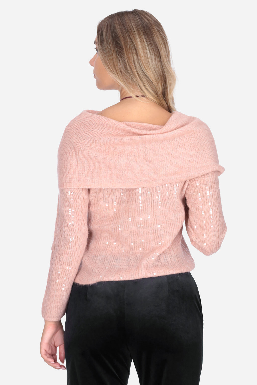 ROSA | PENNYBLACK - D 13660322 Maglia