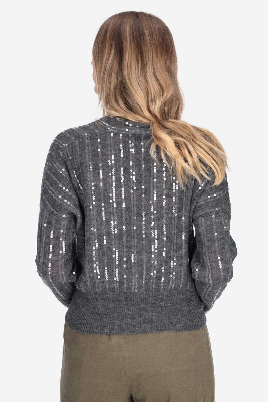 GRIGIO | PENNYBLACK - D 13660122 Maglia