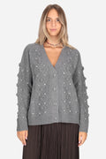 GRIGIO | PENNYBLACK - D 26213460322 Cardigan