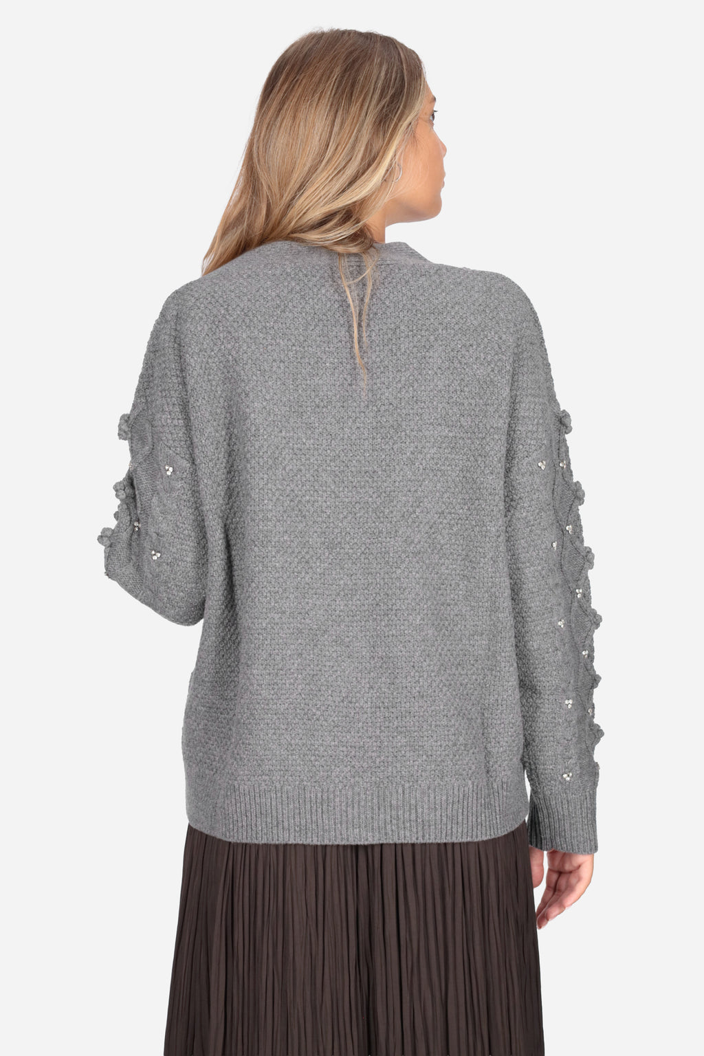 GRIGIO | PENNYBLACK - D 26213460322 Cardigan