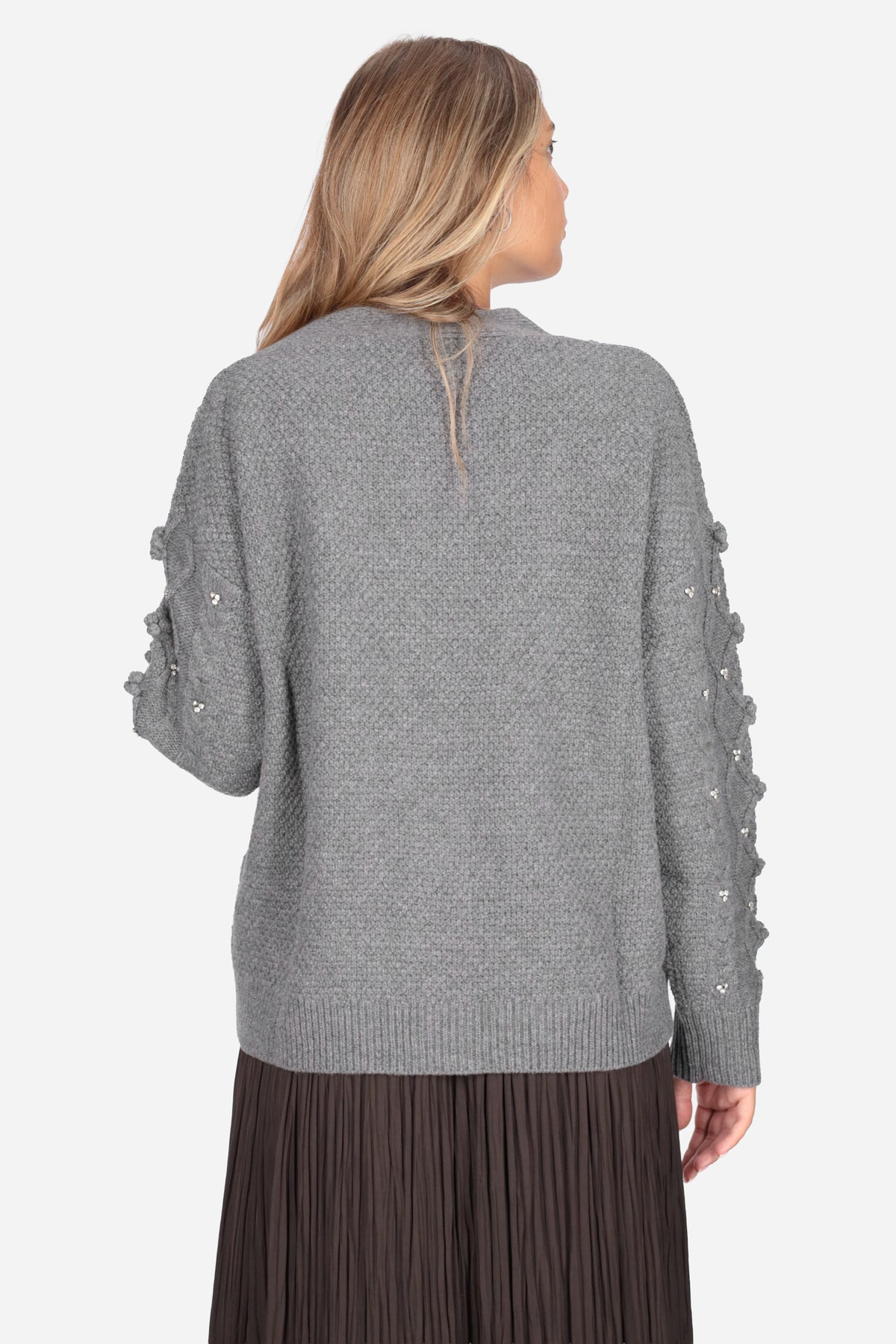 GRIGIO | PENNYBLACK - D 26213460322 Cardigan