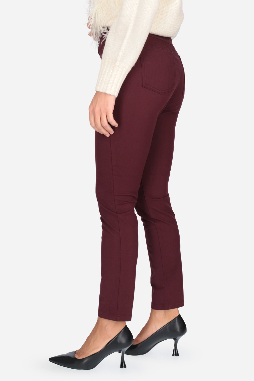 BORDEAUX | PENNYBLACK - D 26211360332 Pantalone