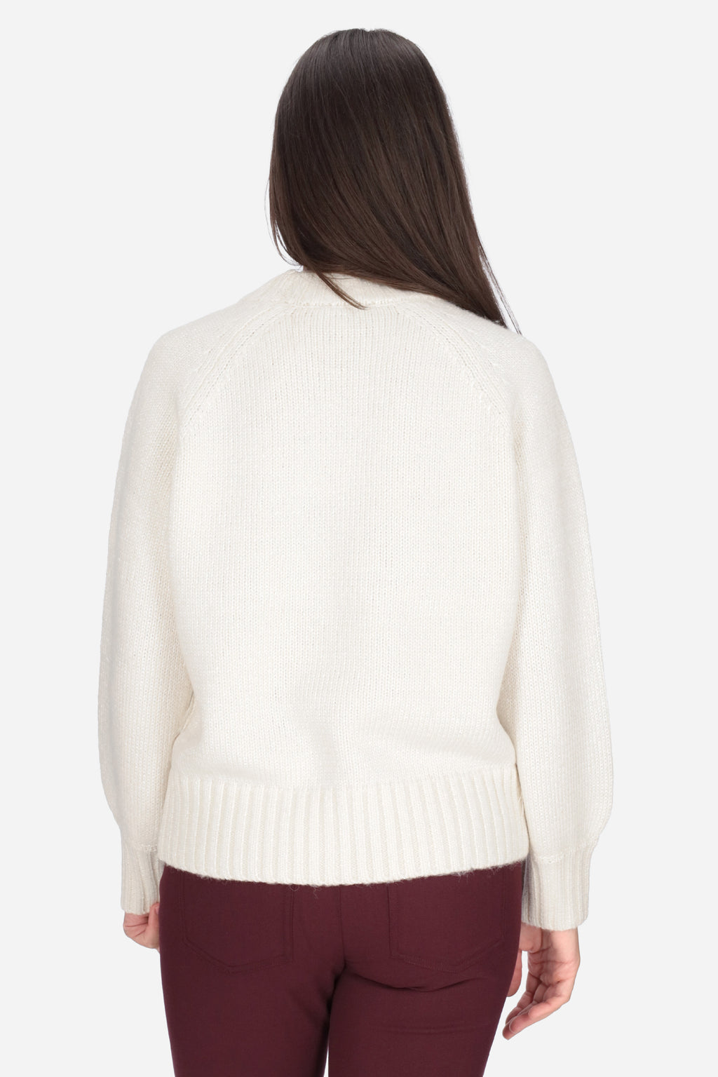 PANNA | LIU JO - D CF6145MA70S Maglia