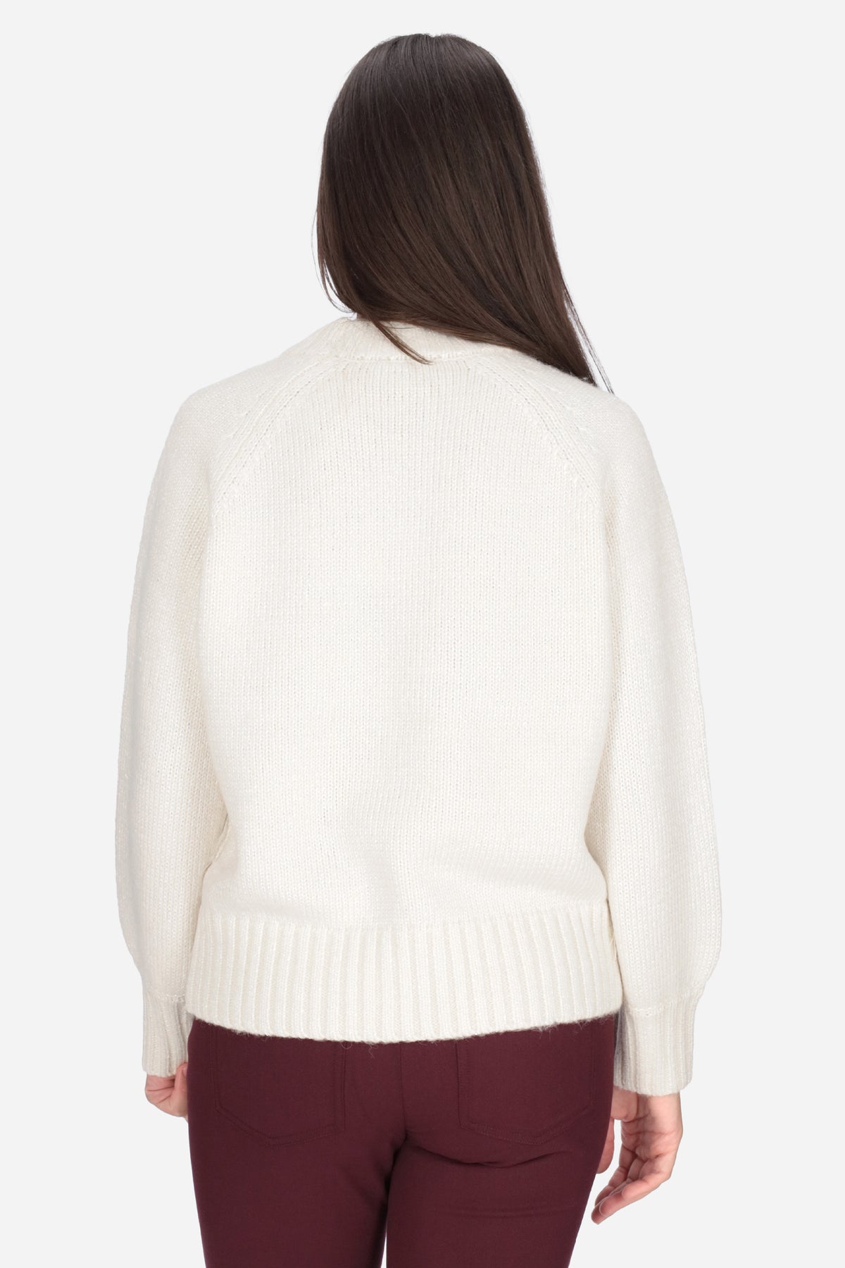 PANNA | LIU JO - D CF6145MA70S Maglia