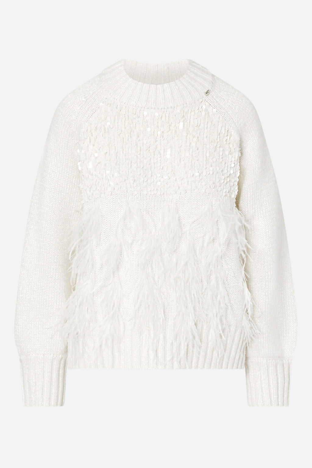 PANNA | LIU JO - D CF6145MA70S Maglia